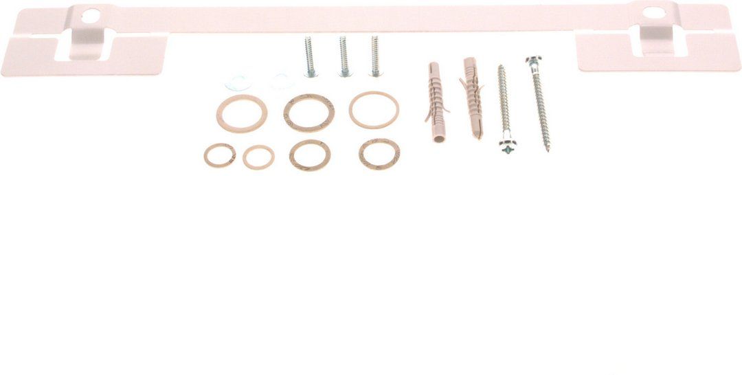 Junkers Abgaszubehör SNR: 87376002980