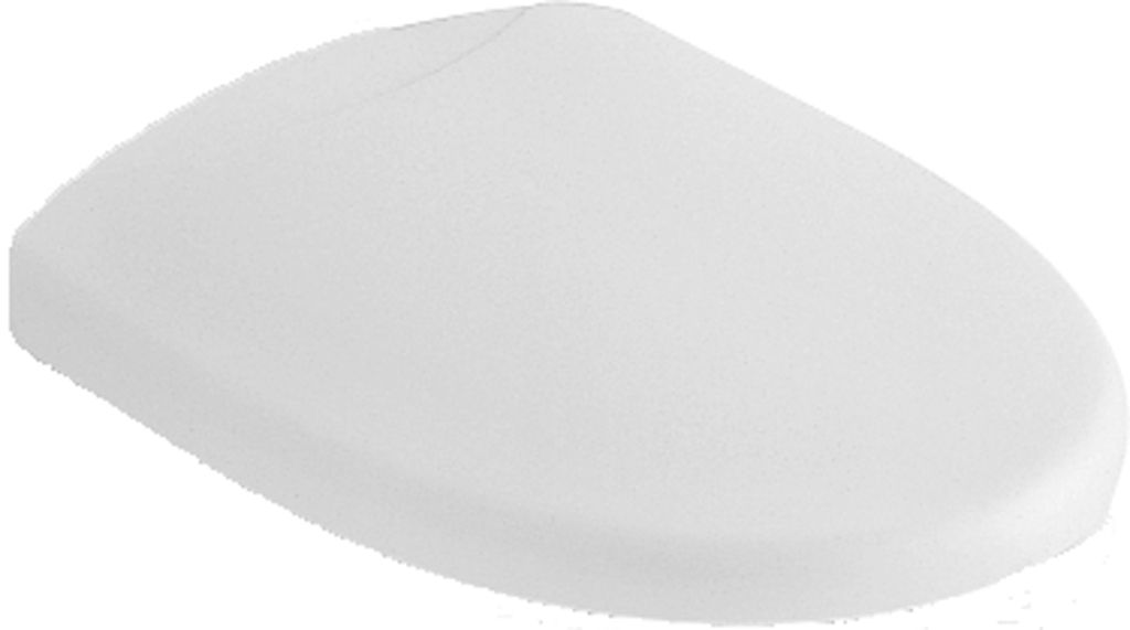 VB WC-Sitz Arriba 882661 Weiß Alpin