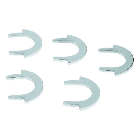 Grohe Sicherungsringe f.Auslaufbefest. (5 Stück)