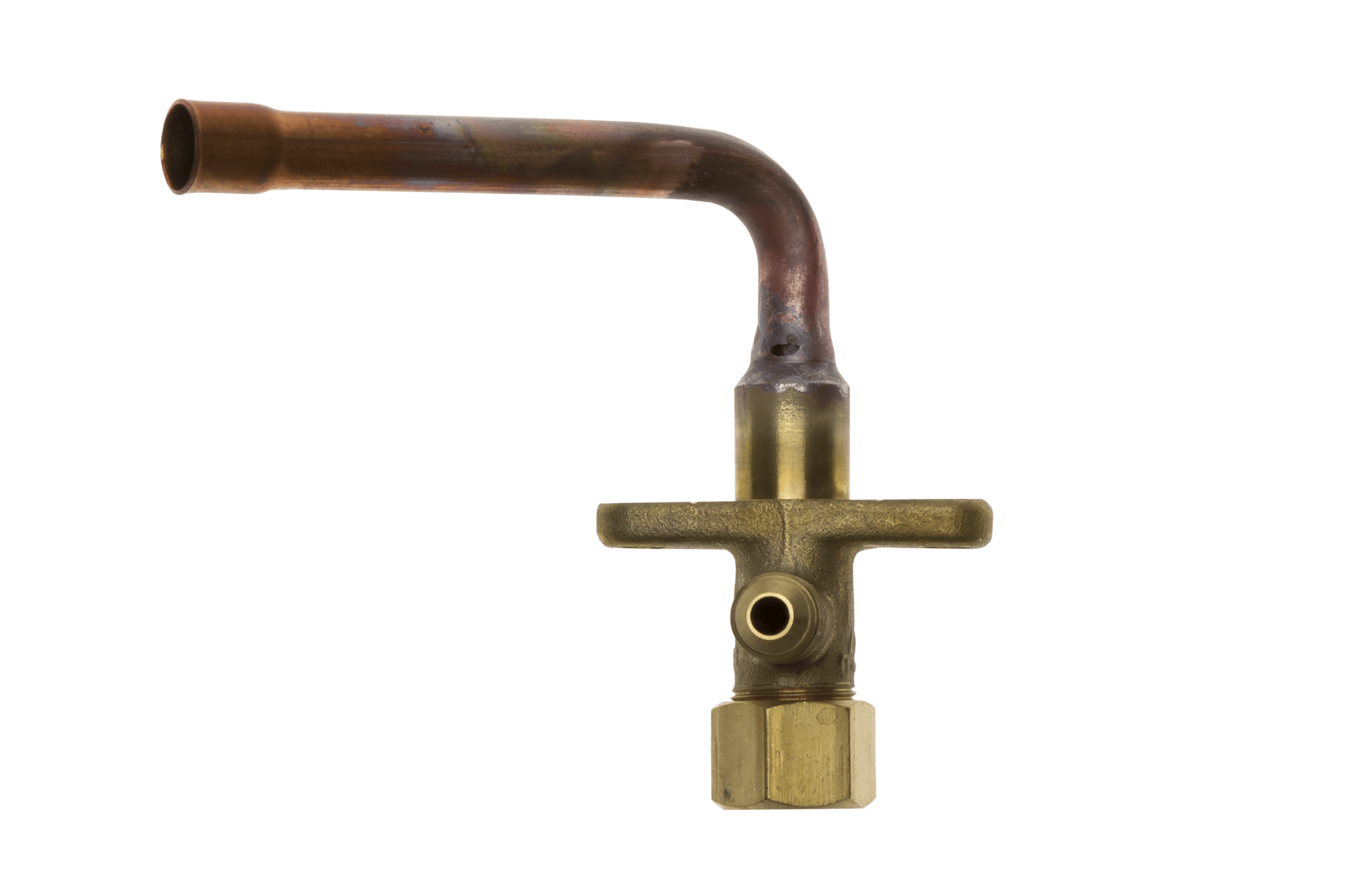 Brötje Hahn 1/4 AWHP4