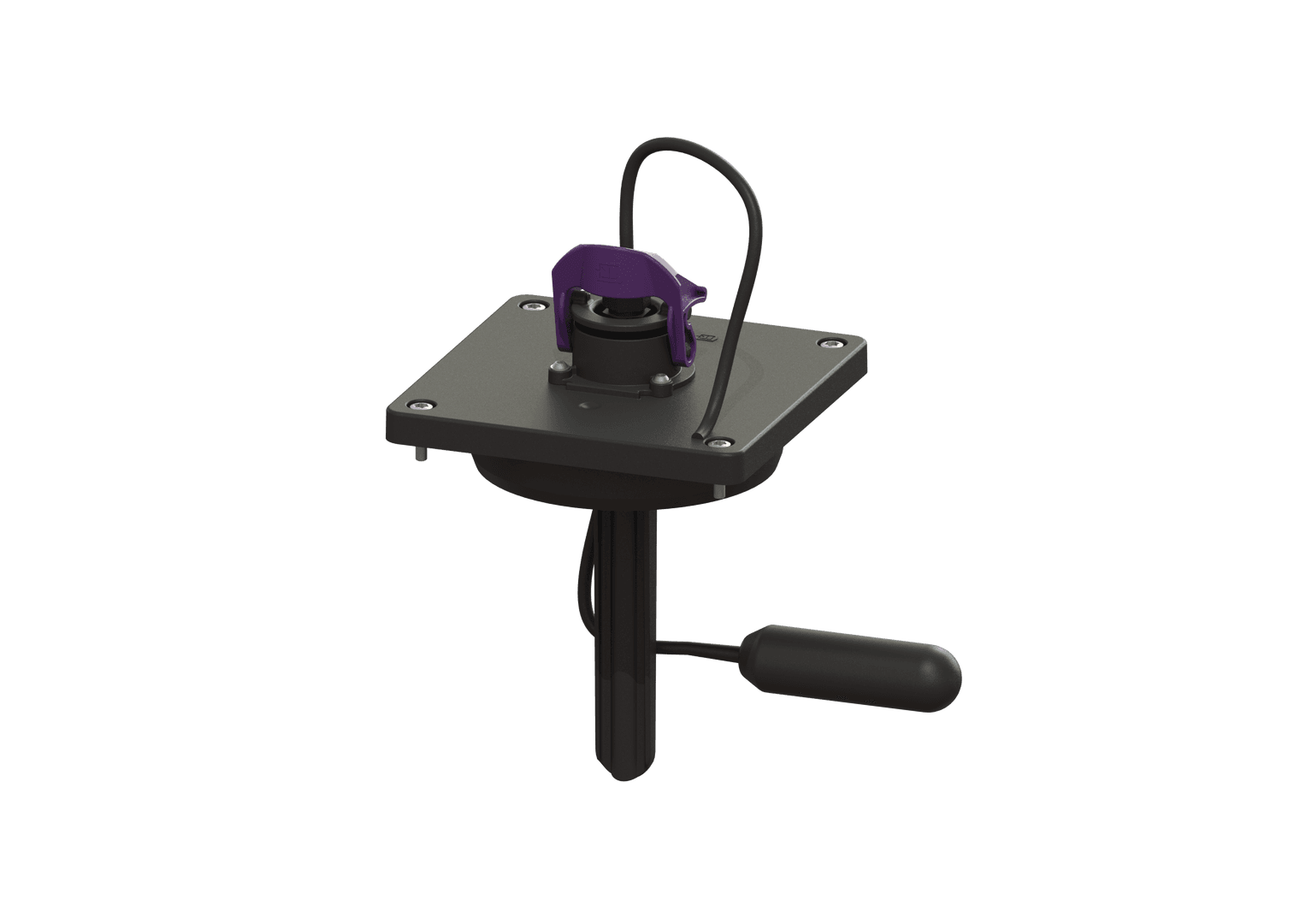 KESSEL-Nachrüstsatz Alarmschwimmer für Hebeanlagen