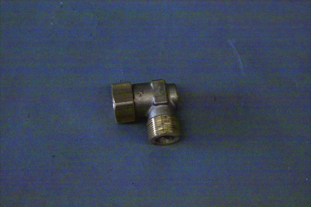 Brötje Winkel 3/4" AUS WVS 25