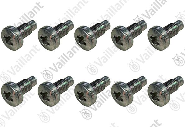 VA Schraube, (x10) ISO 7045 Vaillant-Nr. 0010027341
