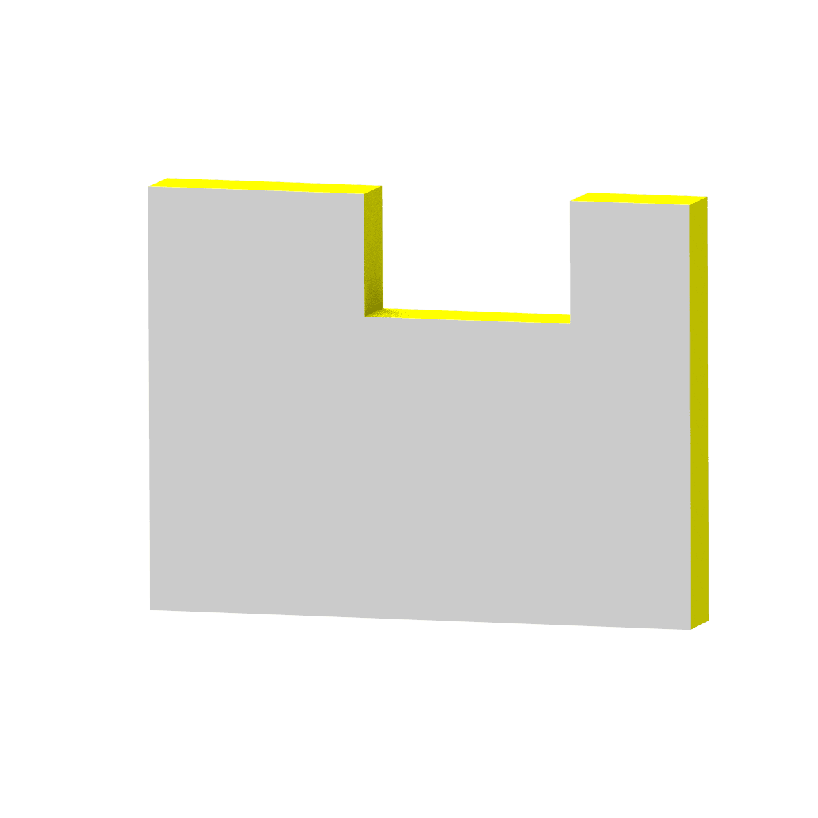 BRÖTJE Hintere Isolierung, BOK 19-32