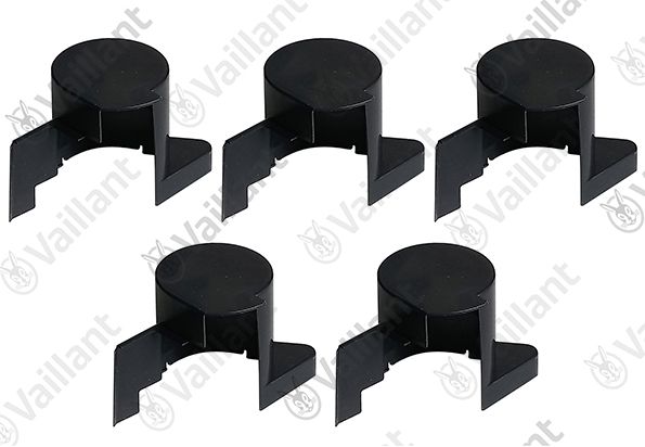 VA Kappe, Motorschutz (x5) Vaillant-Nr. 0010025794