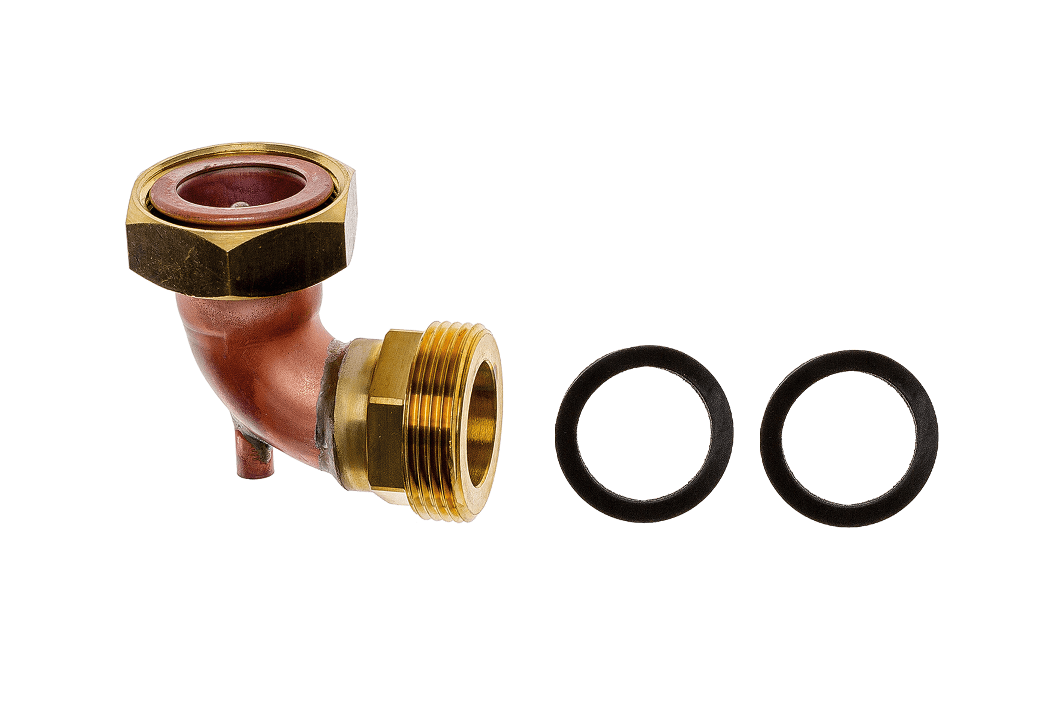 BRÖTJE Leitung Kondensator Heizstab