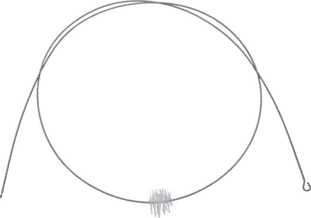 Junkers Sonstiges Zubehör Nr.1633 Reinigungsbürste f.KUB 19,27-3