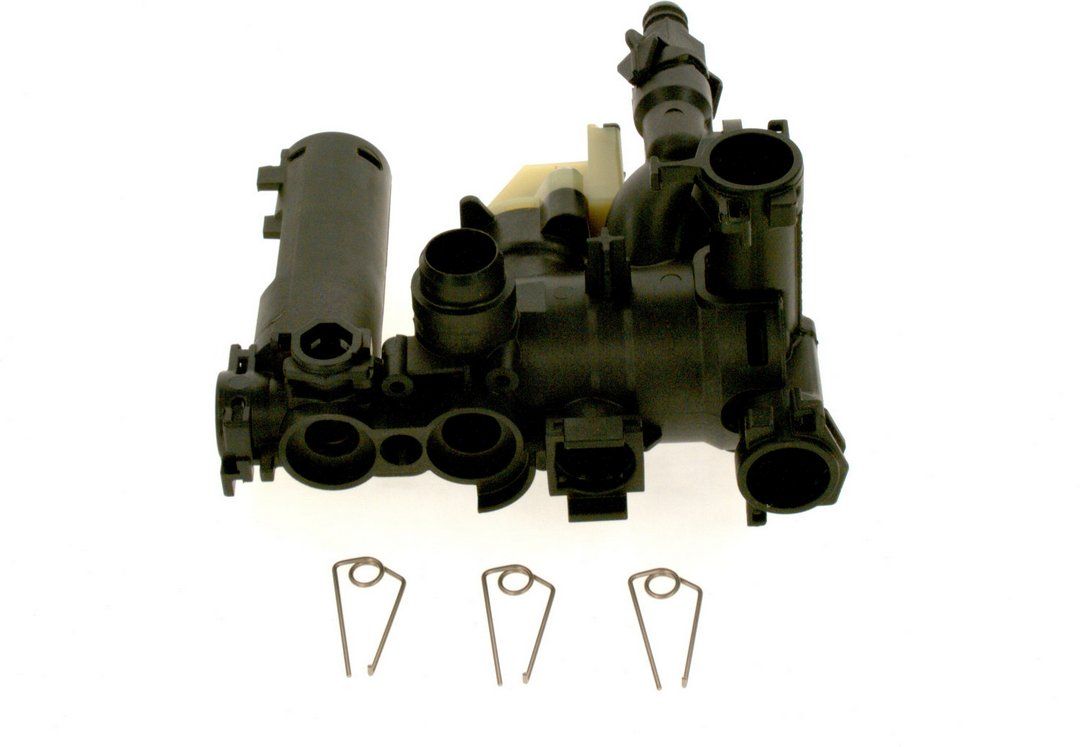 BOSCH Ersatzteil TTNR: 87186676480 Mischeinheit CHG