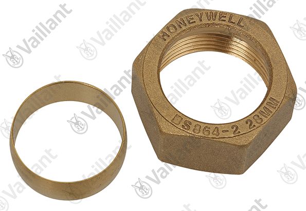 VA Verschraubung (Quetschverschraubung) VWS,VWW ../2