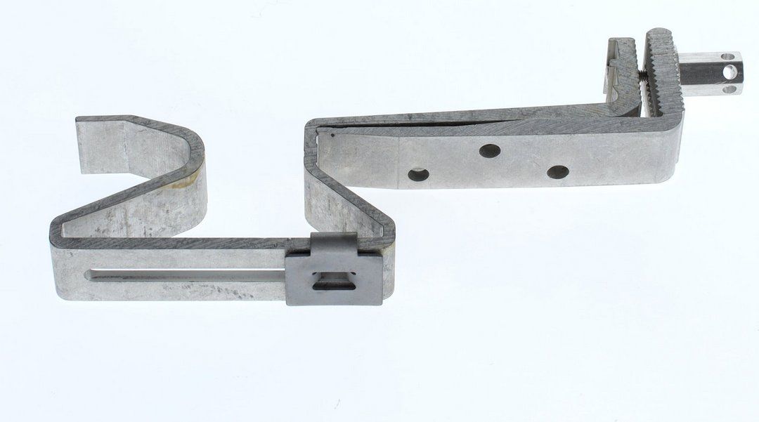 BOSCH Ersatzteil TTNR: 87185313070 Dachhaken