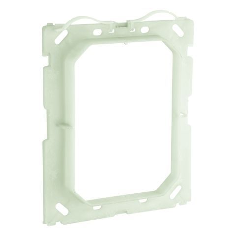 Grohe Halterahmen komplett f.UP-WC-Druckspüler