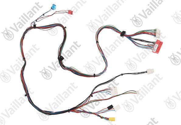 VA Kabelbaum Vaillant-Nr. 0020210200
