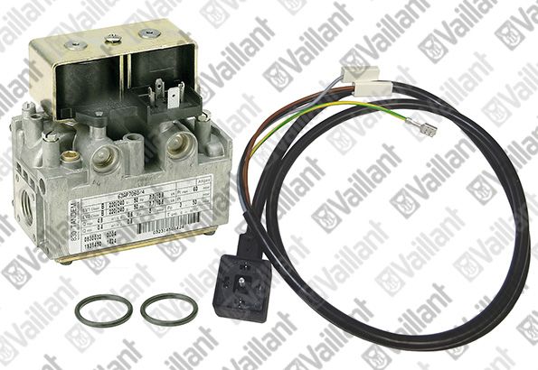 Vaillant Gaskombiventil fuer VK 11/2-26/2 EU  VKS 12/3-20/3 EU