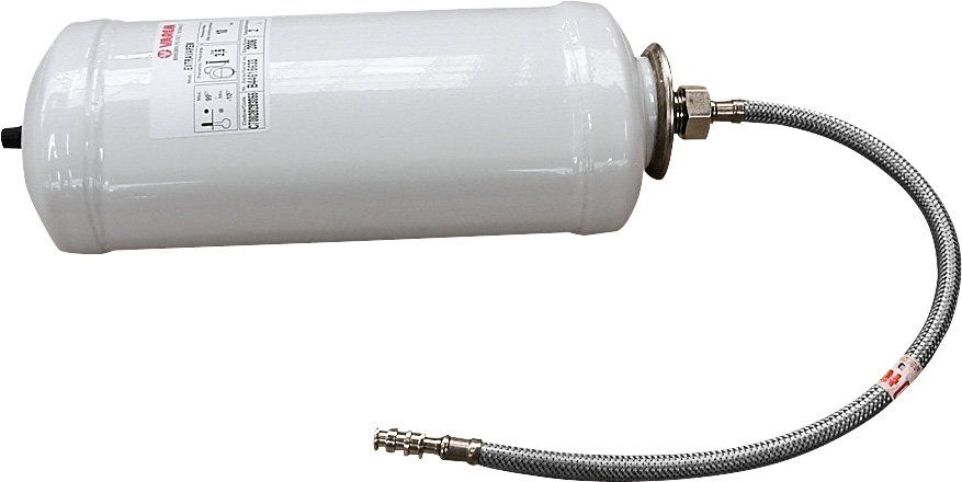 BOSCH Installationszubehör IW-EVD2 Trinkwasserausdehnungsgefäß 2 l
