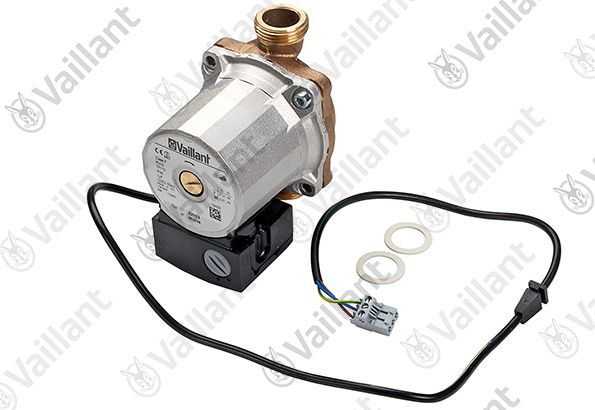 VA Pumpe, kpl. (Ladepumpe) VSC 246-C 210 DE/AT,-C 170 FR/INT/IT/PL