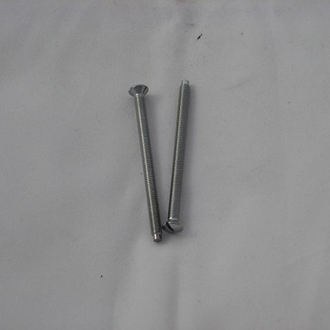 Kludi Schraube M 4x60 verchromt