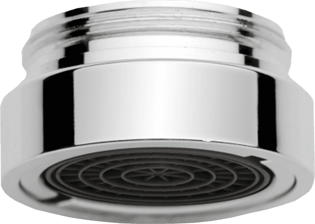 AR Luftsprudler, M24x1, 6 l/min, diebstahlhemmend