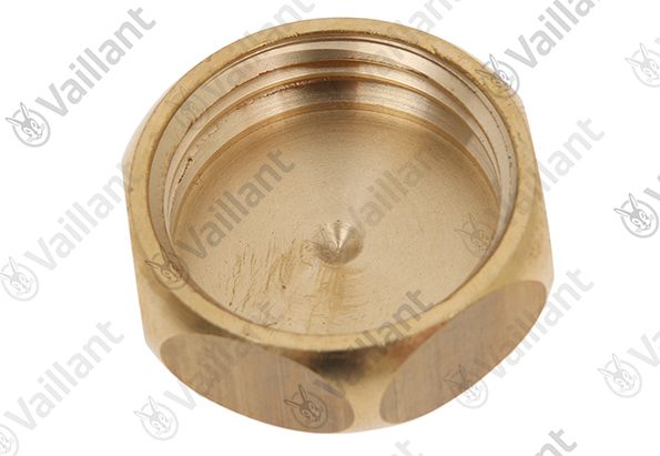 VA Stopfen Vaillant-Nr. 0020186861