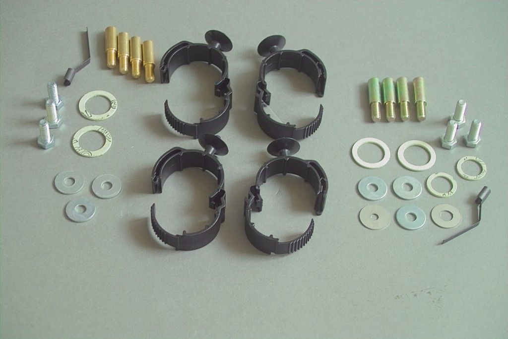 BRÖTJE Beipackbeutel RSB/SSB