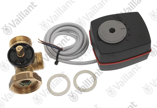 VA Mischer Vaillant-Nr. 0020193811