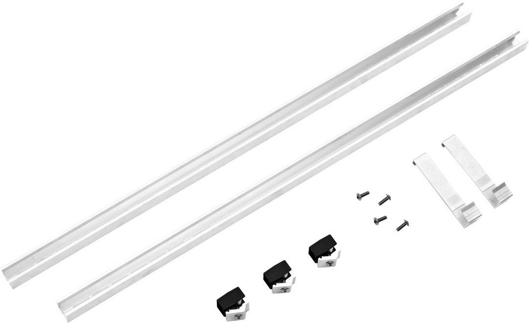 Junkers Zubehör Solartechnik FKA 5-2 Aufdach Grundset senkrecht