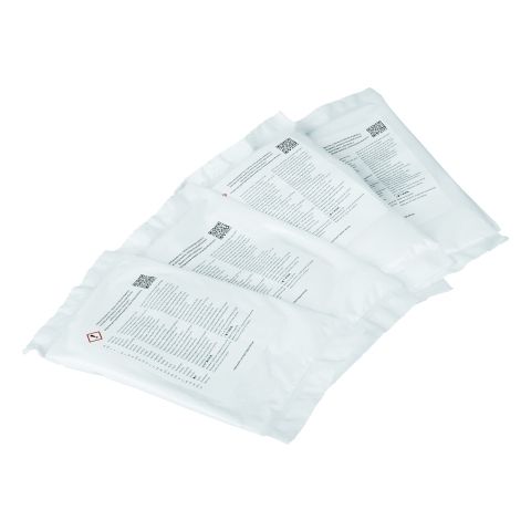 GROHE Entkalker Sensia Arena 46977 4x80 g Beutel