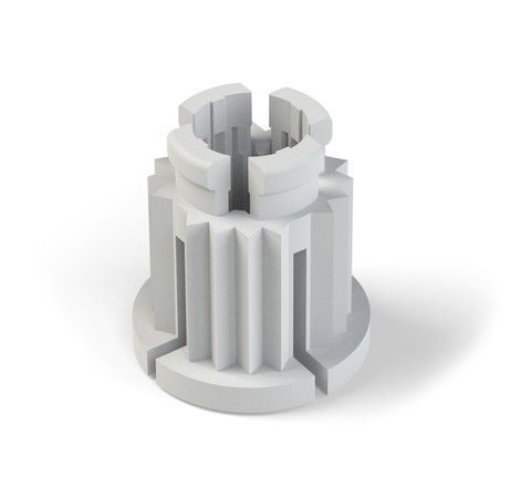 Rastbuchse Kemper f.Frostsi.Aussenarm.577