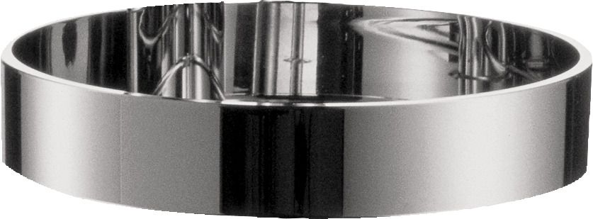 Seifenschale Cassetta'S Puro f.Unica S Stangendurchm.22mm Hansgr.