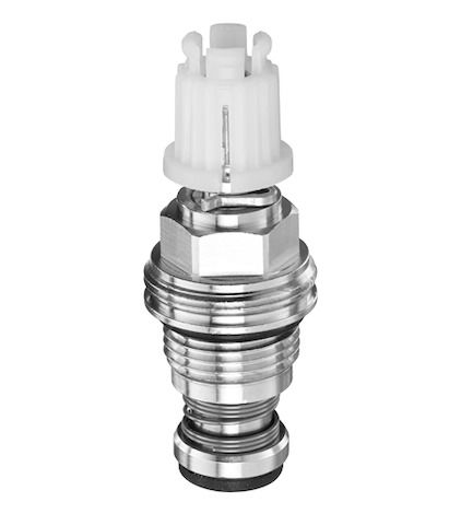 SCHELL Sanitär-Oberteil RV, Fettkammeroberteil, Rastbuchse, 1/2"