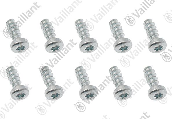 Vaillant Schraube VED E 18-27/7, VED E 18-27/7 E u.w.