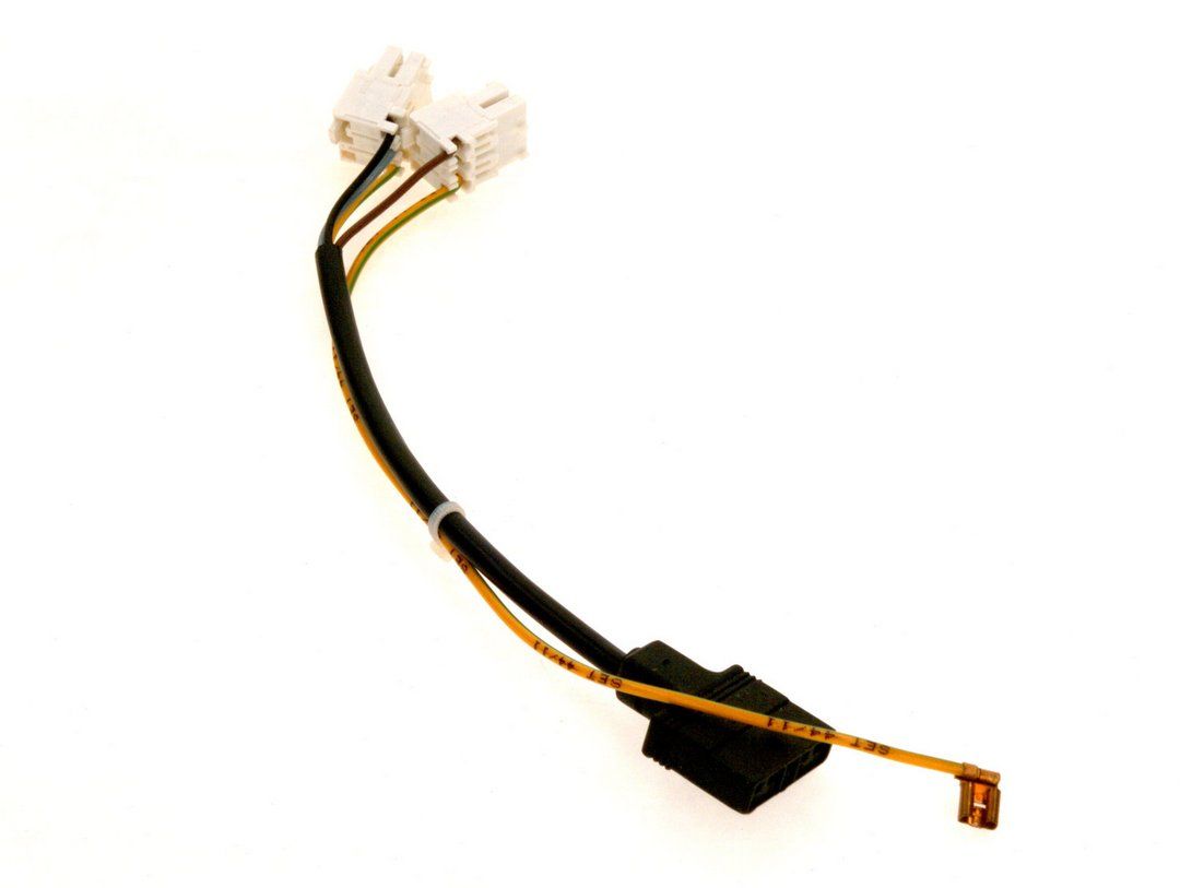 BOSCH Ersatzteil TTNR: 8718581878 Verbindungsleitung SAFe - MV1 everp