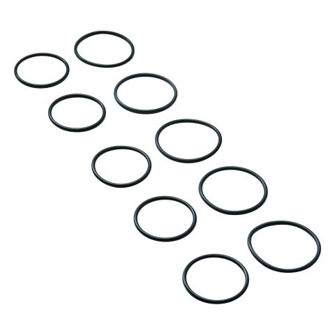 GROHE Dichtungsset 42715 f.Kartusche Controecon AP u.UP 5 Stück