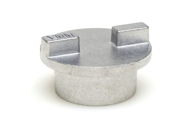 Resideo Kupplung 030000526 zu Stellantrieb VMM20