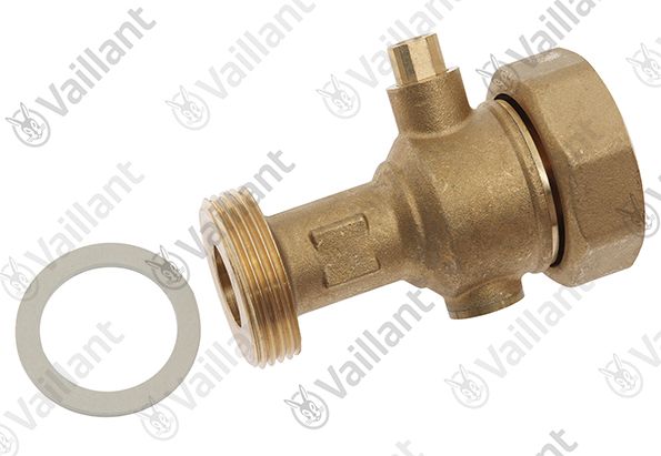 VA Ventil, Absperrventil Vaillant-Nr. 0020198405