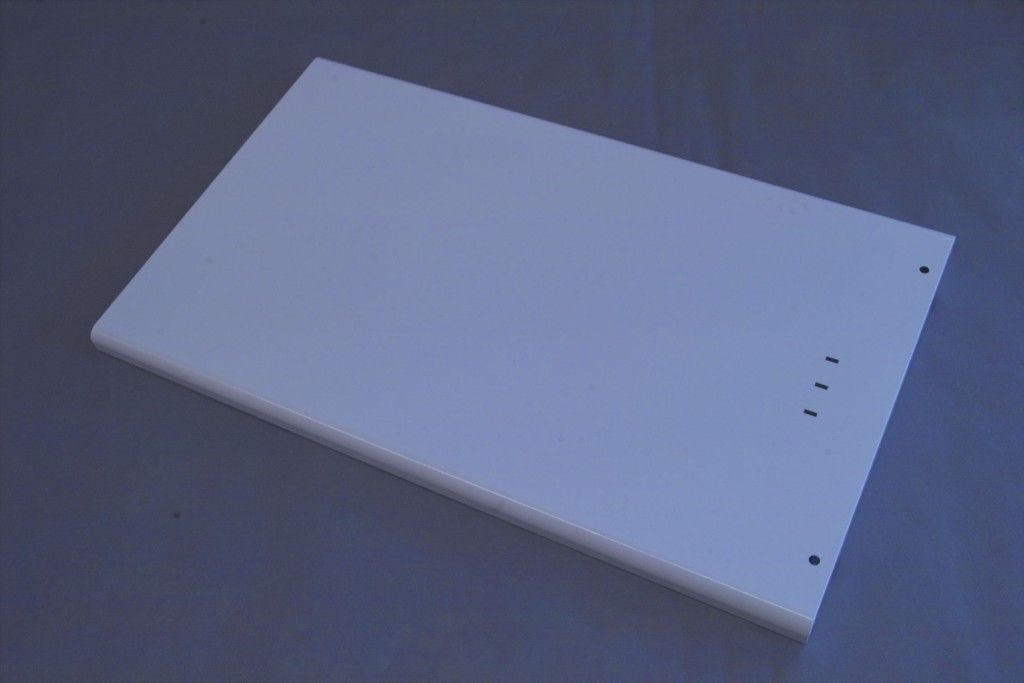 Brötje Verkl.Vorderwand BSW B