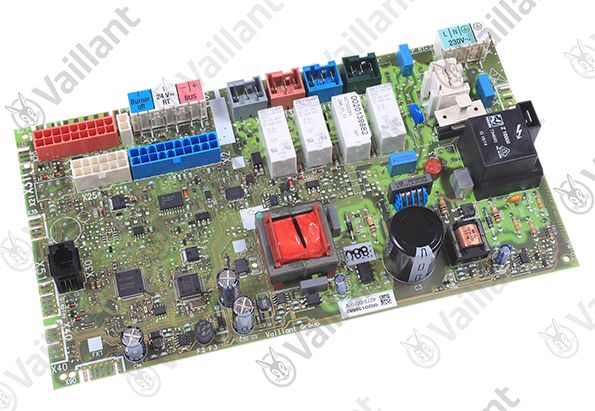 VA Leiterplatte Vaillant-Nr. 0020173977