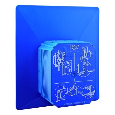 Grohe Revisionsschacht