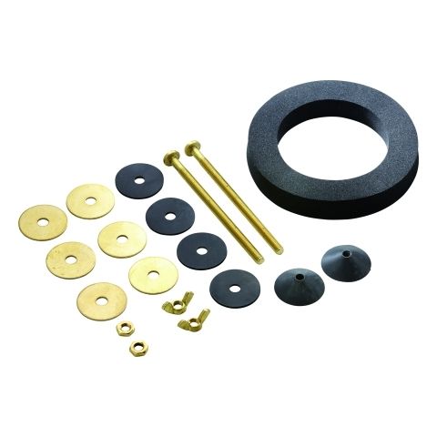 Grohe Befestigungssatz f.Servo-Set