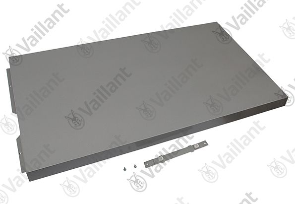 Vaillant Seitenteil,kpl. (links) VKK 226 -476