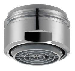 NEOPERL CASCADE SLC Strahlregler verchromt M24X1 C=27-30L/MIN.