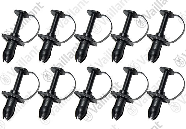 VA Clip, (10 St.) Vaillant-Nr. 0020249371