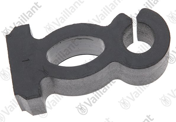 Vaillant Dämpfer,Kondensator