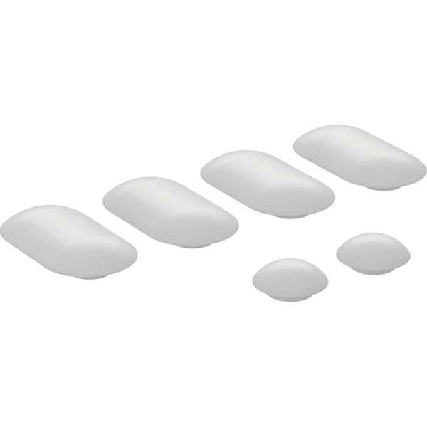 GE Set Puffer für WC-Sitz