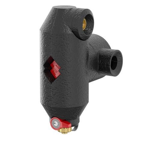 Luft- u.Schlammabscheider Flamcovent Clean Smart     1" EcoPlus Luft/Schlamm