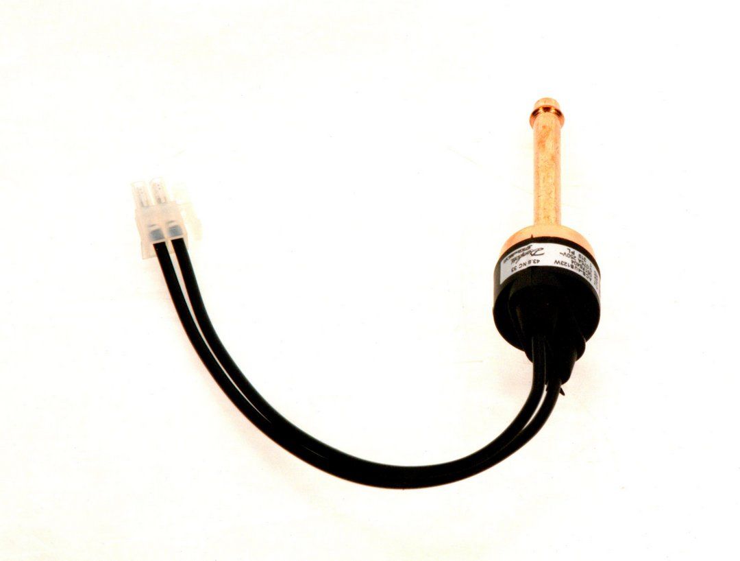 BOSCH Ersatzteil TTNR: 8733703199 Druckschalter 43,8bar