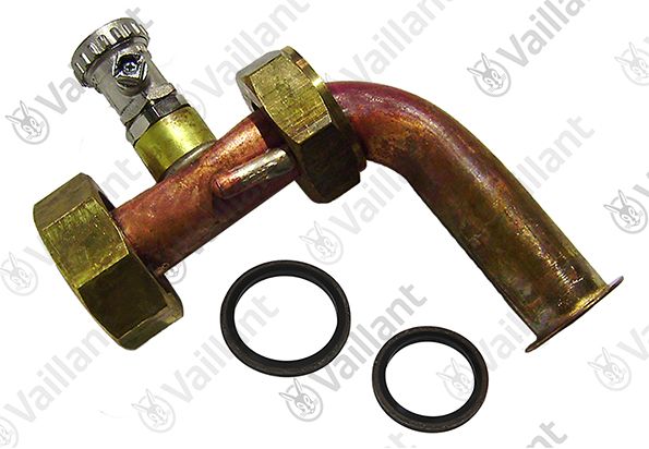 VA Rohr, Verdampfer-Pumpe VWS/VWW ..1,..2/2