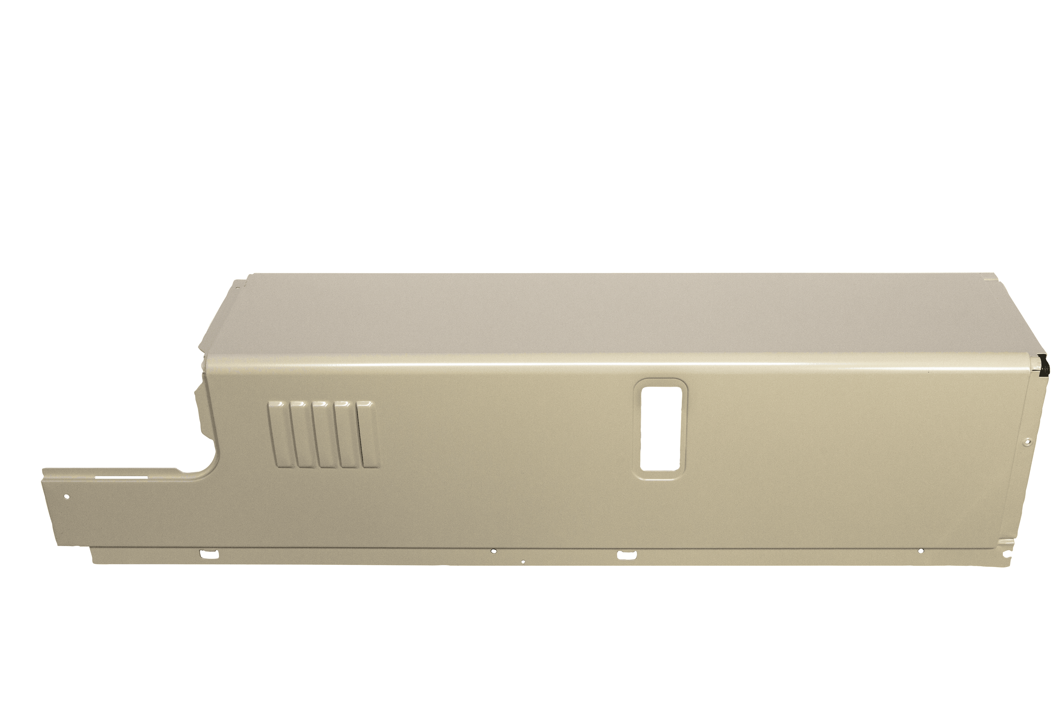 Brötje Seitenwand Rechts BLW Split B