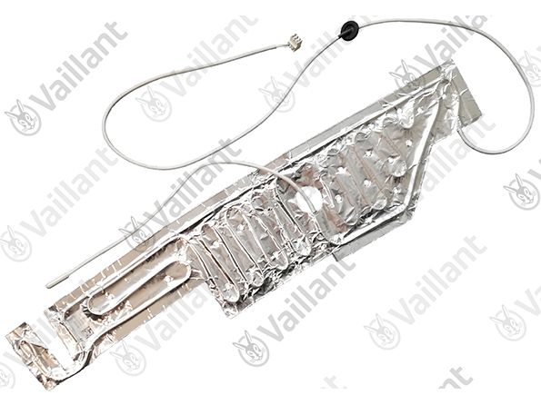 VA Heizelement, Kondensatablauf Vaillant-Nr. 0010027548