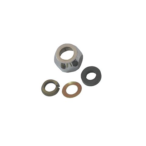 Kludi Quetschverschraubung