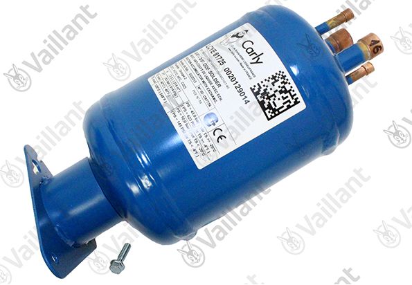 Vaillant Kollektor,11kW